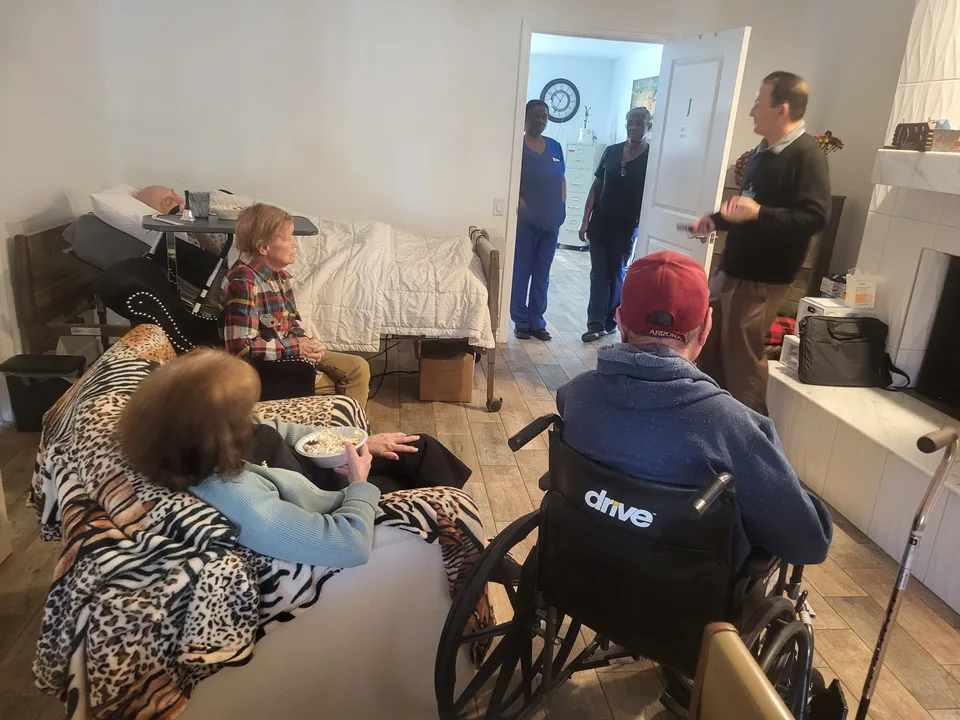 Elysium Assisted Living Home, photo 18 of 18