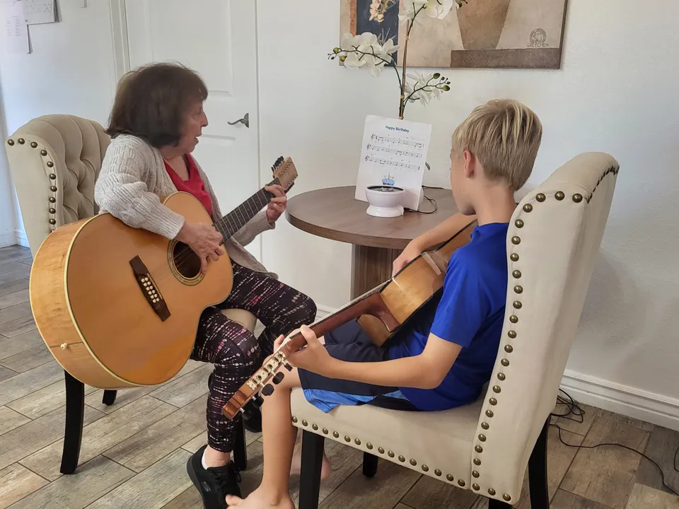 Elysium Assisted Living Home, photo 9 of 18