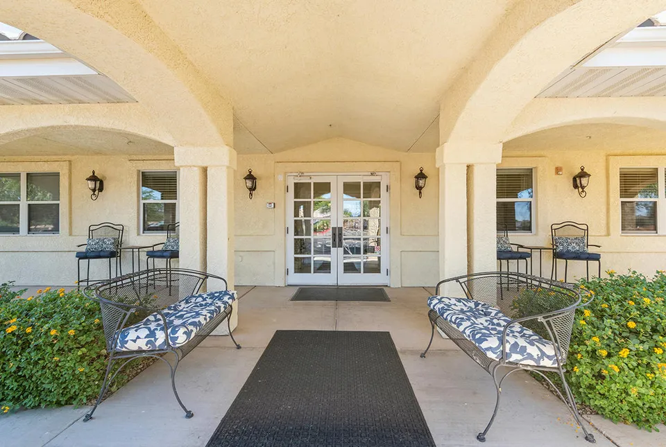 Trustwell Senior Living at Kingswood Place, photo 5 of 9