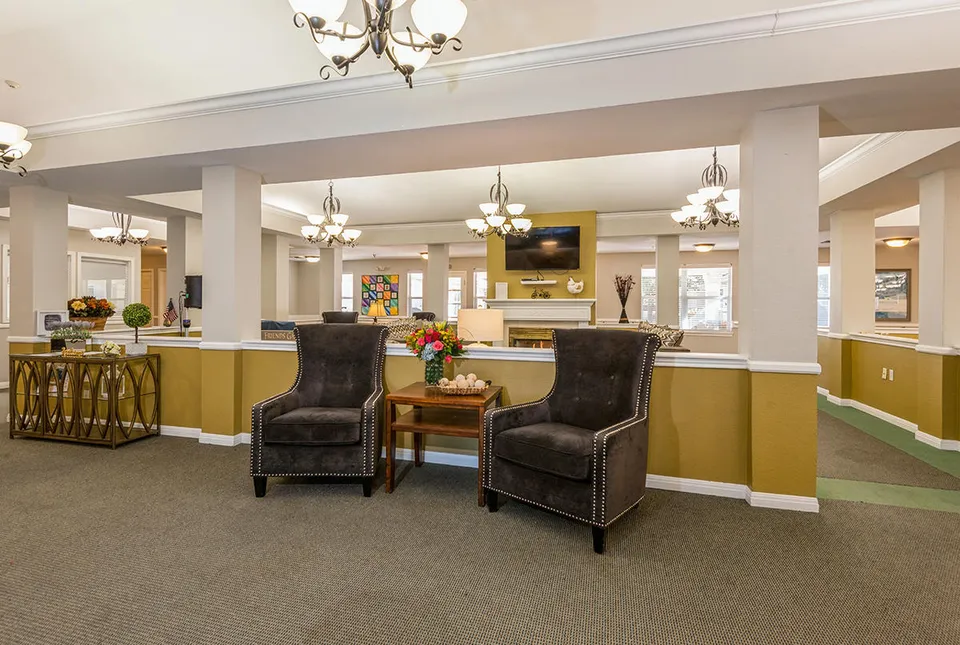 Trustwell Senior Living at Kingswood Place, photo 7 of 9