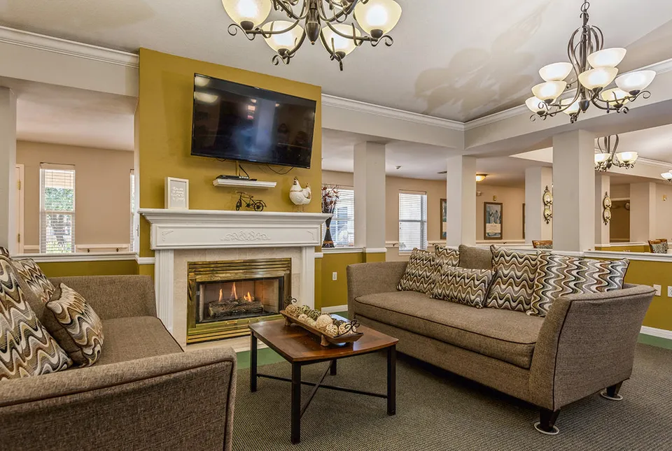 Trustwell Senior Living at Kingswood Place, photo 8 of 9
