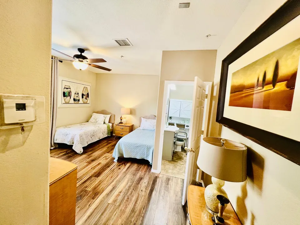 Compassionate Manor Assisted Living, photo 3 of 30