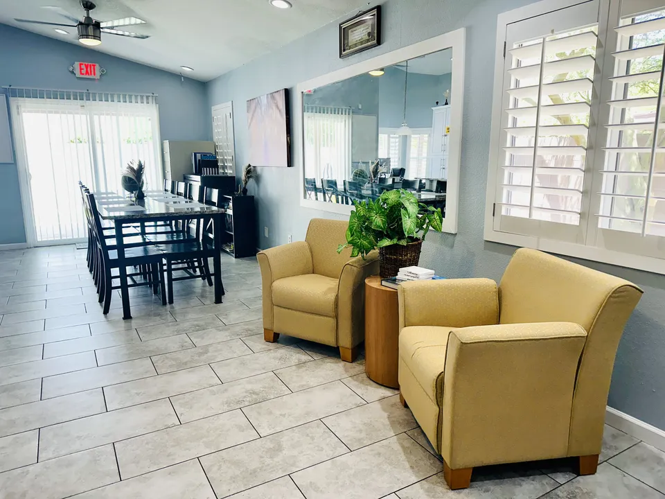 Camellia Assisted Living Home LLC, photo 14 of 32
