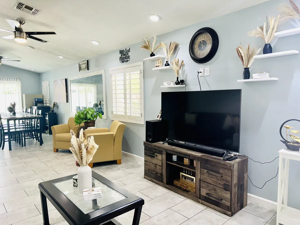 Camellia Assisted Living Home LLC, photo 17 of 32
