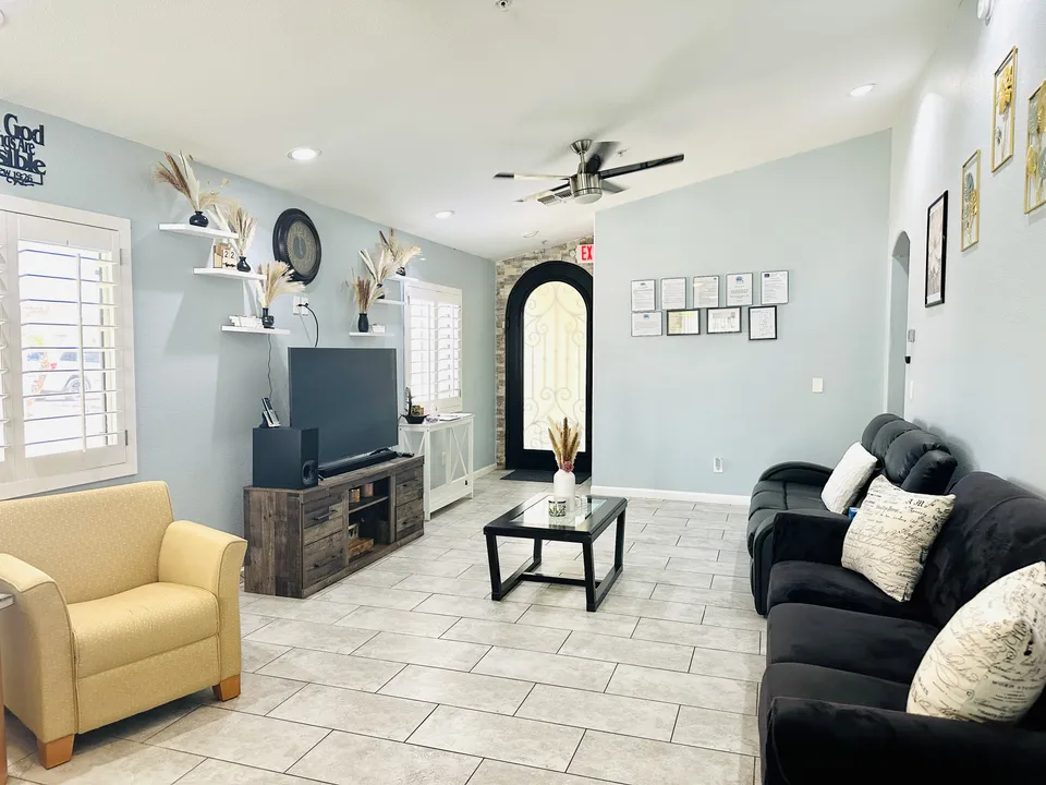 Camellia Assisted Living Home LLC, photo 18 of 32