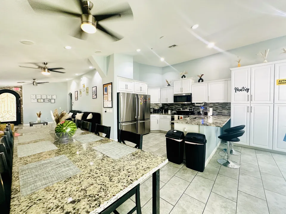 Camellia Assisted Living Home LLC, photo 21 of 32
