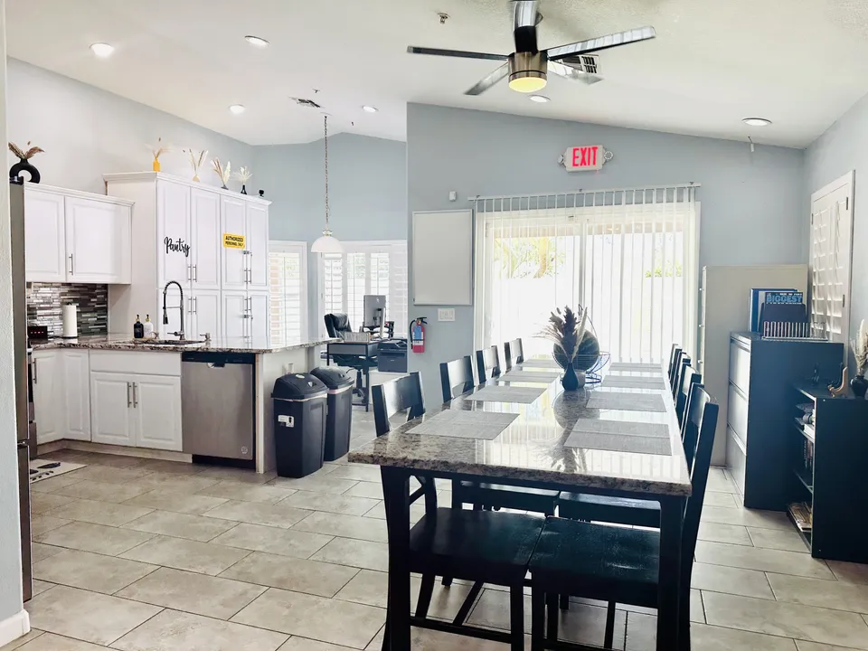 Camellia Assisted Living Home LLC, photo 25 of 32