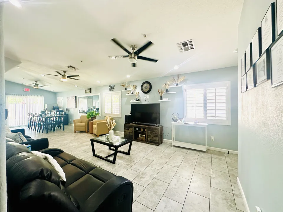 Camellia Assisted Living Home LLC, photo 27 of 32