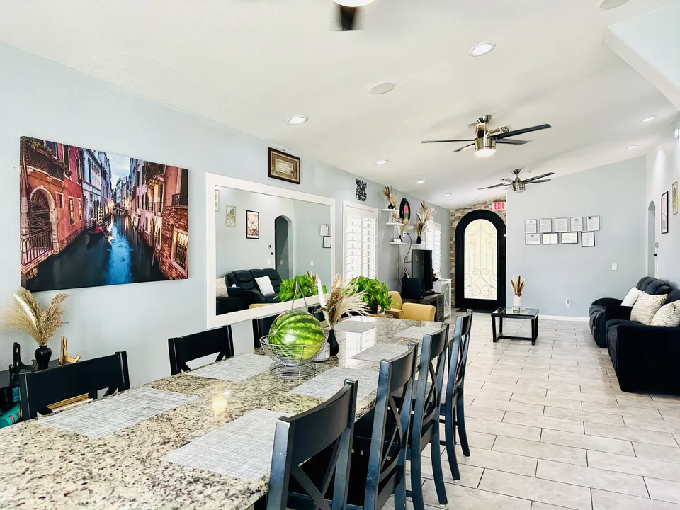 Camellia Assisted Living Home LLC, photo 3 of 32