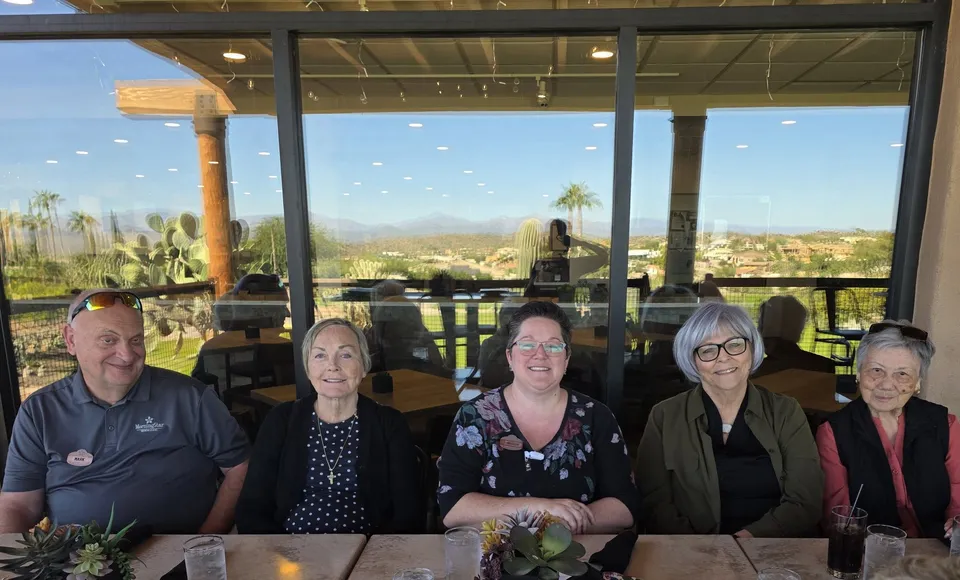 Cogir of Fountain Hills, photo 14 of 39