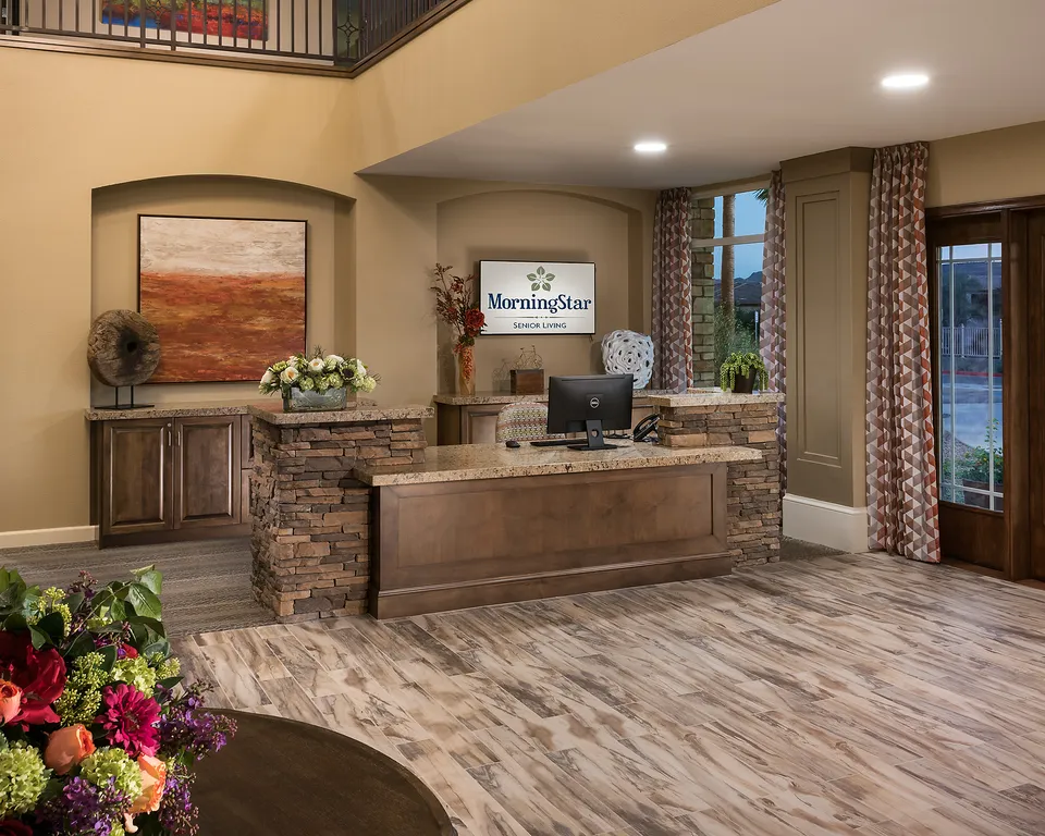 Cogir of Fountain Hills, photo 3 of 39