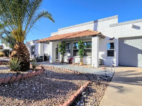 Desert Bloom Home at Scottsdale, photo 1 of 15