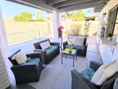 Desert Bloom Home at Scottsdale, photo 6 of 15