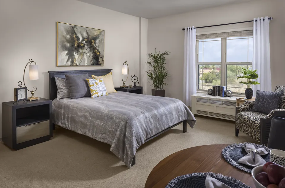 Sunrise of North Scottsdale, photo 2 of 11