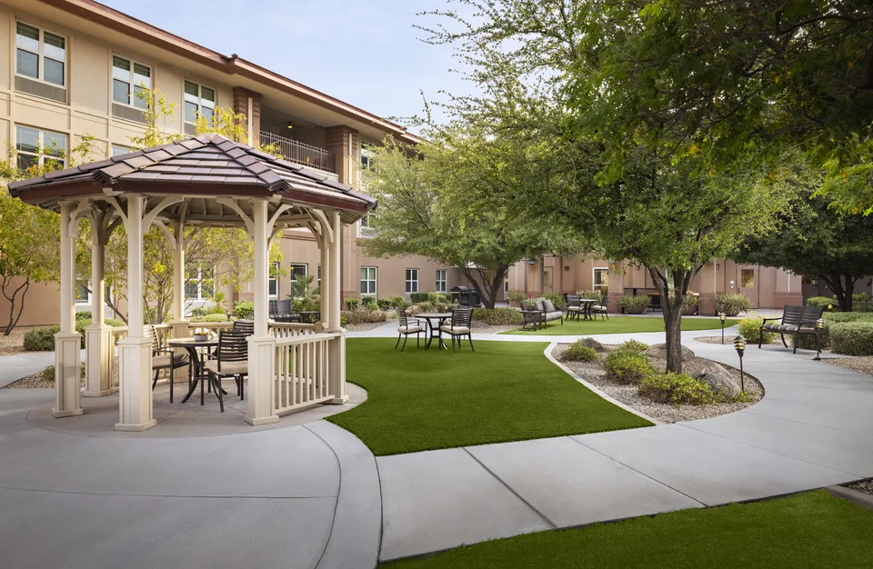 Sunrise of North Scottsdale, photo 5 of 11