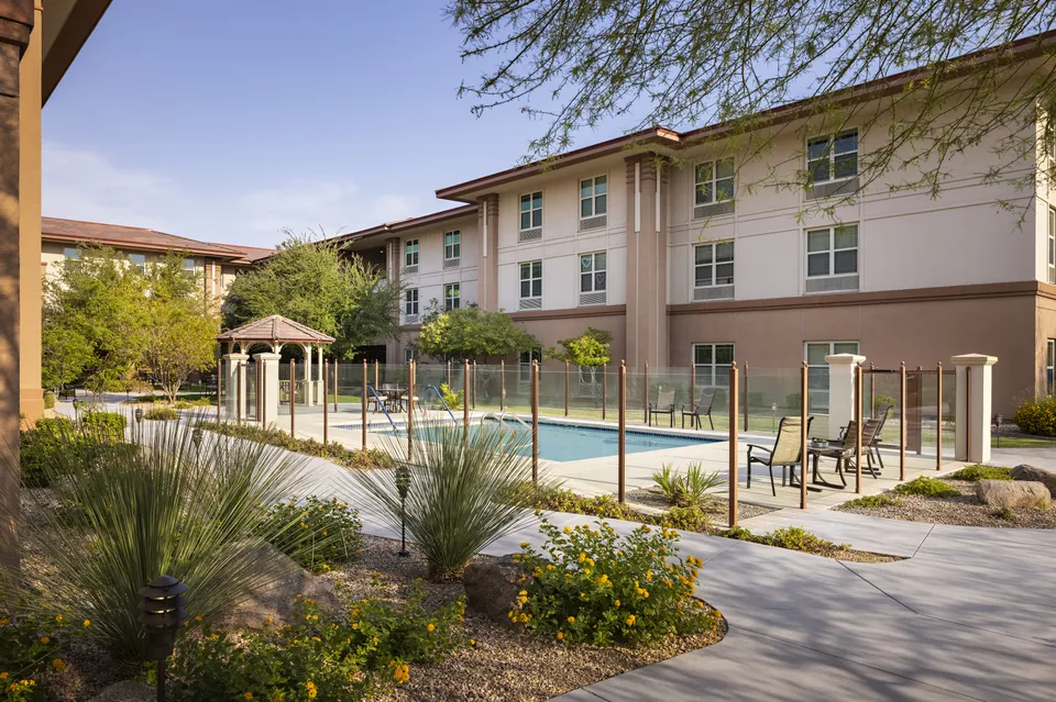 Sunrise of North Scottsdale, photo 7 of 11