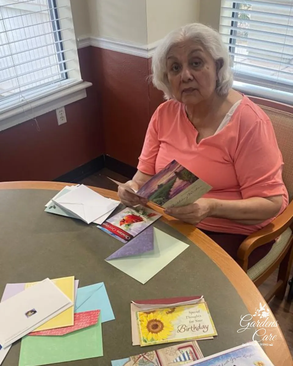 Gardens Care Senior Living - Scottsdale, photo 13 of 22