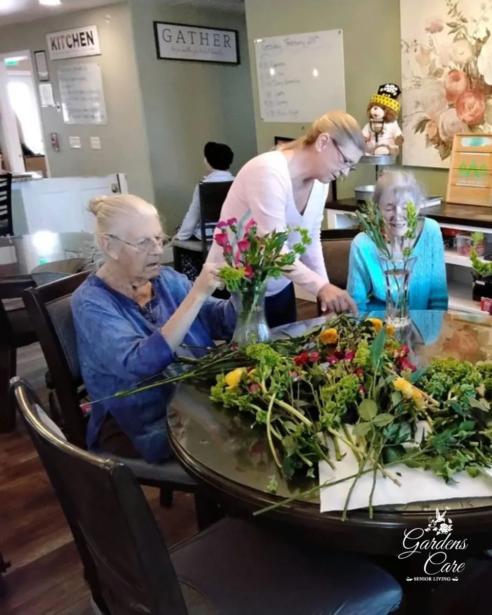 Gardens Care Senior Living - Scottsdale, photo 15 of 22