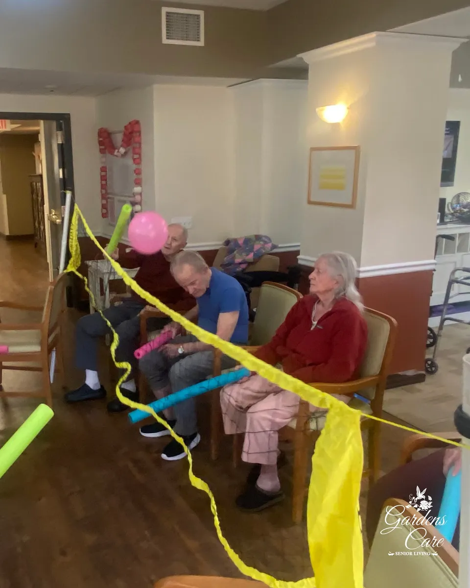 Gardens Care Senior Living - Scottsdale, photo 18 of 22