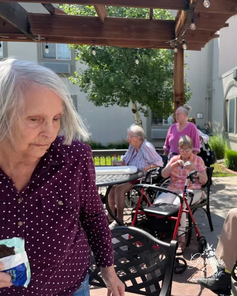 Gardens Care Senior Living - Scottsdale, photo 20 of 22