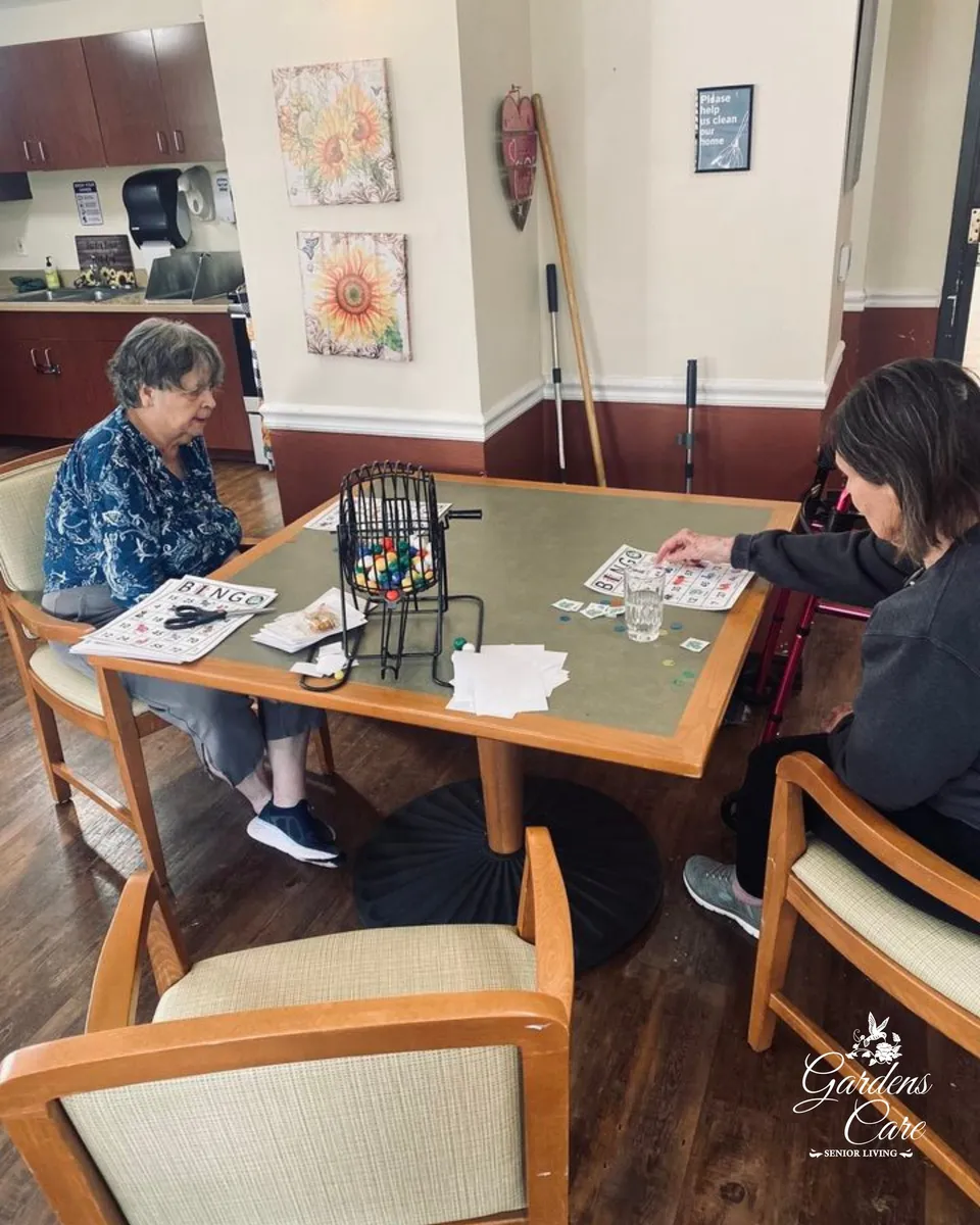 Gardens Care Senior Living - Scottsdale, photo 21 of 22