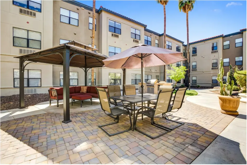 Gardens Care Senior Living - Scottsdale, photo 4 of 22