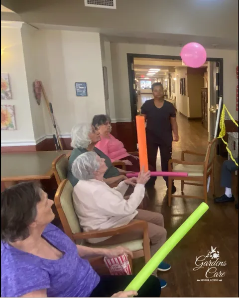 Gardens Care Senior Living - Scottsdale, photo 6 of 22