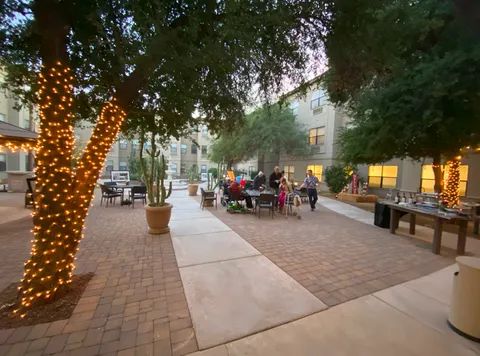 Gardens Care Senior Living - Scottsdale, photo 7 of 22