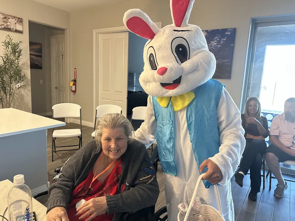 Harvest Assisted Living, LLC, photo 14 of 34
