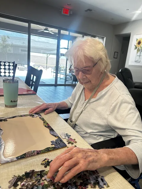 Harvest Assisted Living, LLC, photo 19 of 34
