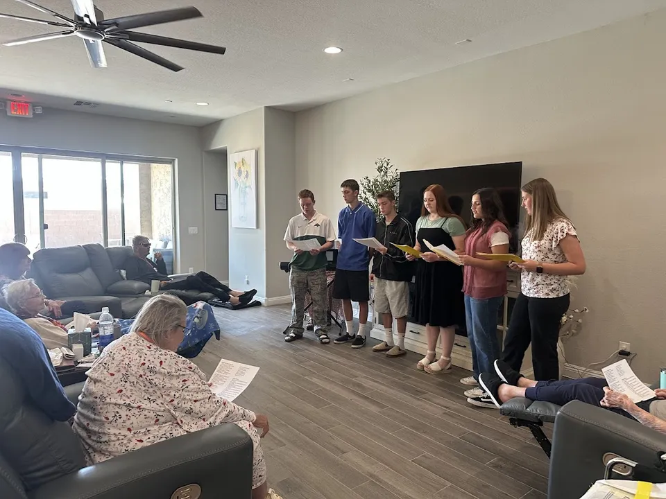 Harvest Assisted Living, LLC, photo 23 of 34