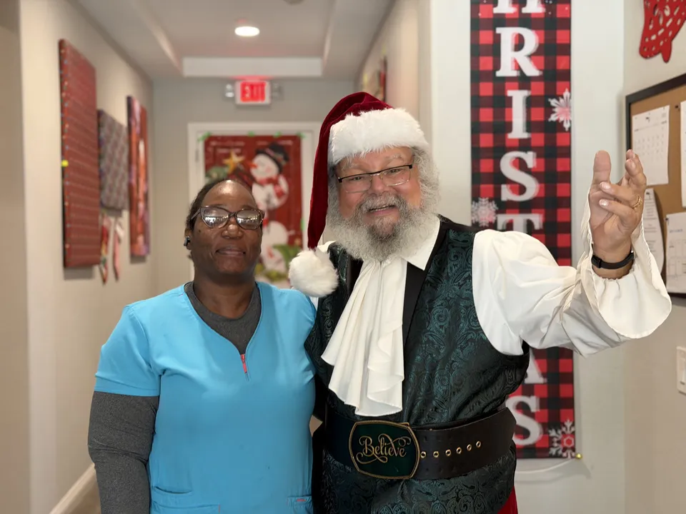 Harvest Assisted Living, LLC, photo 25 of 34