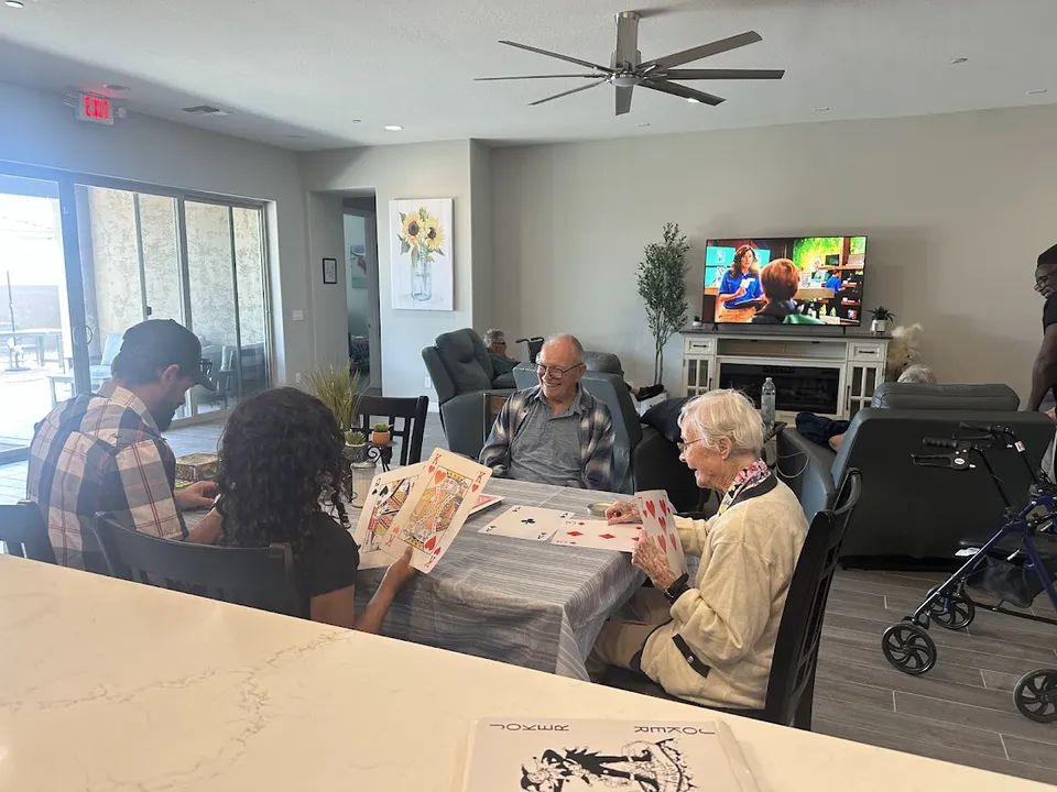 Harvest Assisted Living, LLC, photo 5 of 34