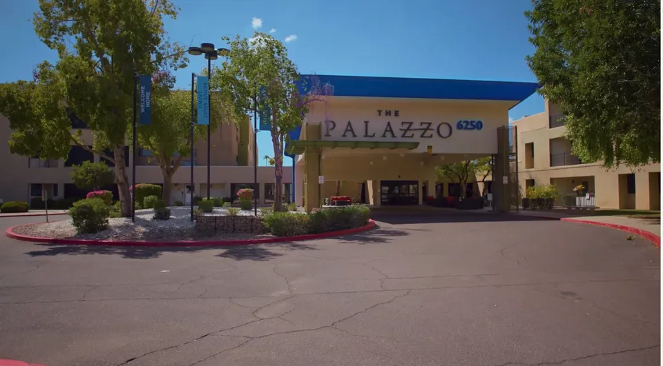 The Palazzo, photo 1 of 19