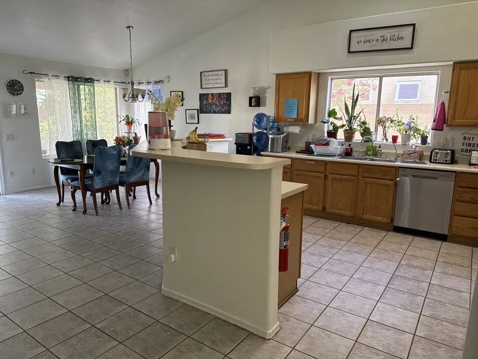 Manna Assisted Living Home LLC, photo 4 of 8