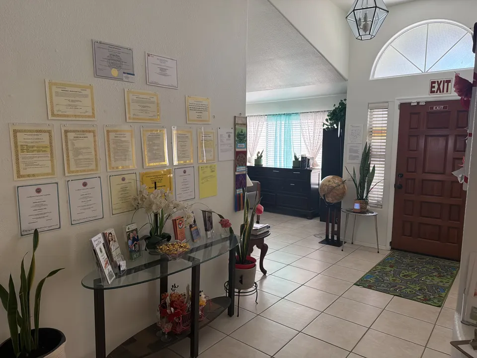 Manna Assisted Living Home LLC, photo 6 of 8