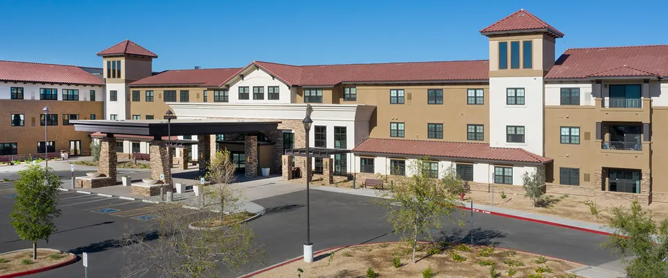 Clarendale of Chandler, photo 27 of 36