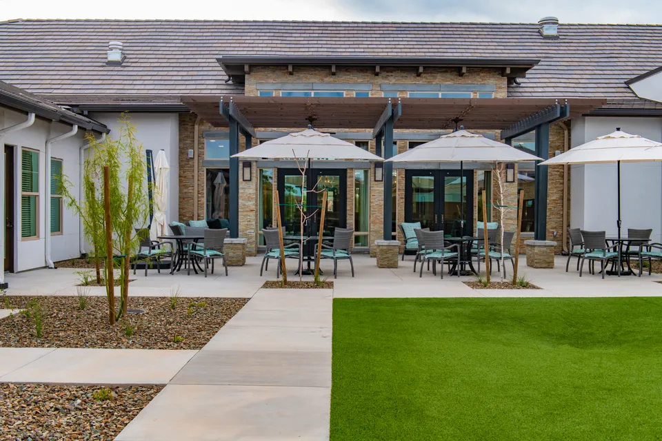 Spring Gardens Peoria, photo 11 of 30