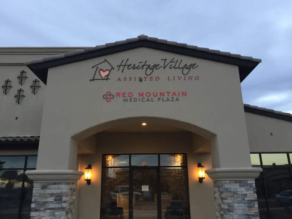 The Villages at Red Mountain, photo 21 of 37