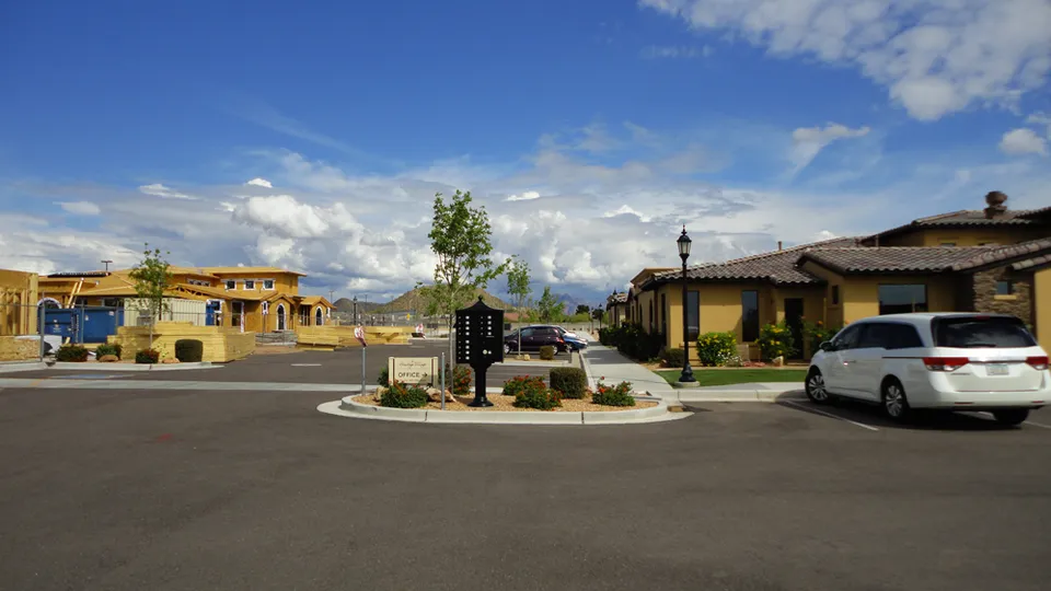 The Villages at Red Mountain, photo 24 of 37
