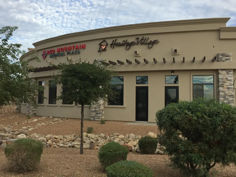 The Villages at Red Mountain, photo 26 of 37