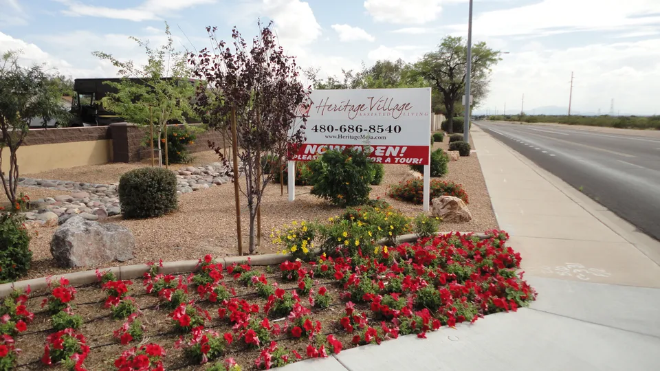 The Villages at Red Mountain, photo 28 of 37
