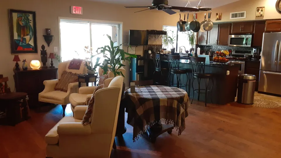 Life's Blessing Assisted Living Home, photo 2 of 4