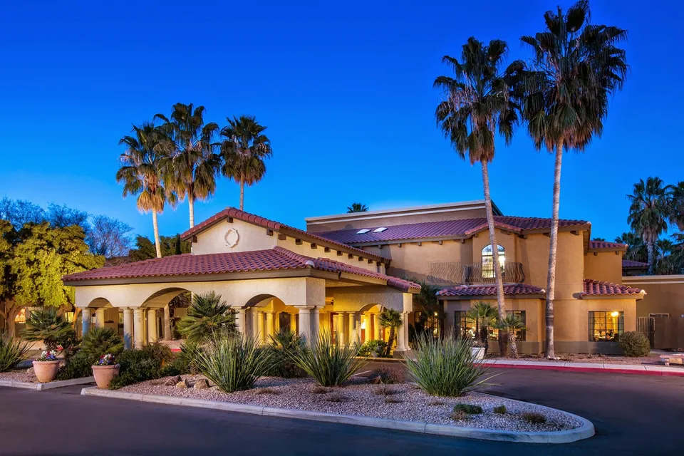 The Country Club of La Cholla, photo 21 of 40