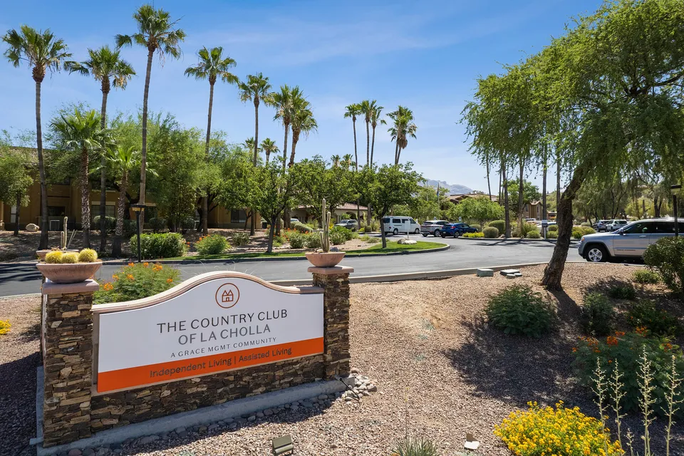 The Country Club of La Cholla, photo 40 of 40