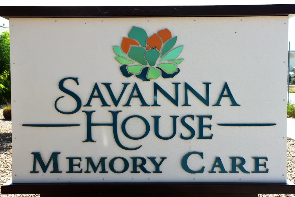 Savanna House, photo 13 of 37