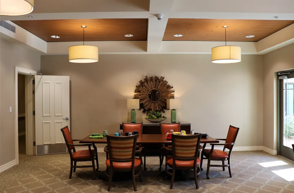 Savanna House, photo 15 of 37