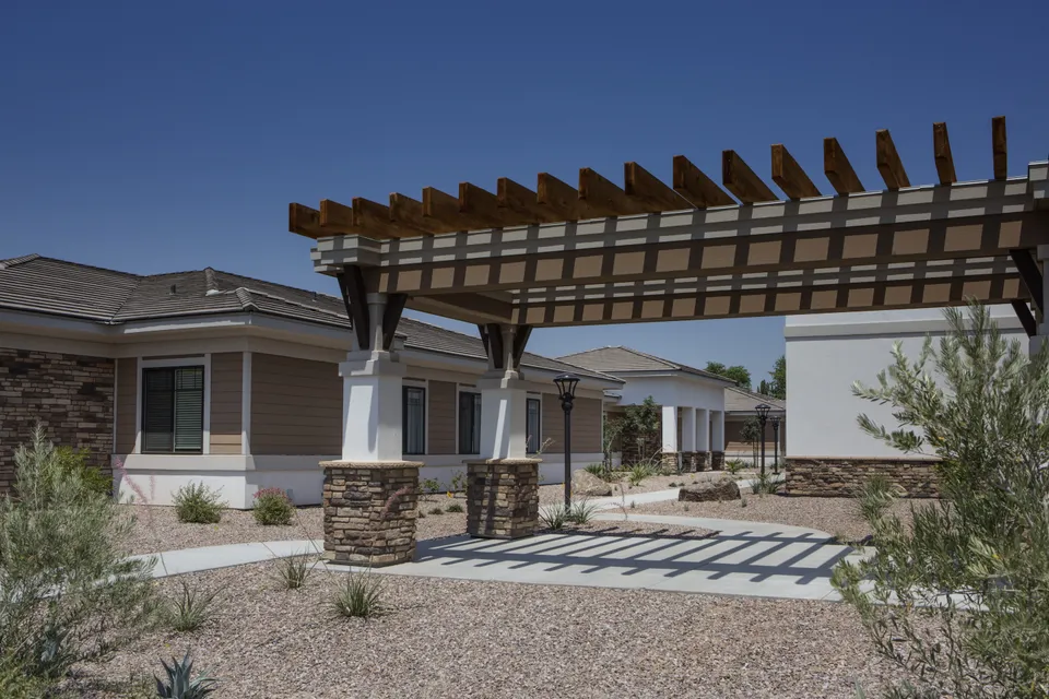 Savanna House, photo 17 of 37