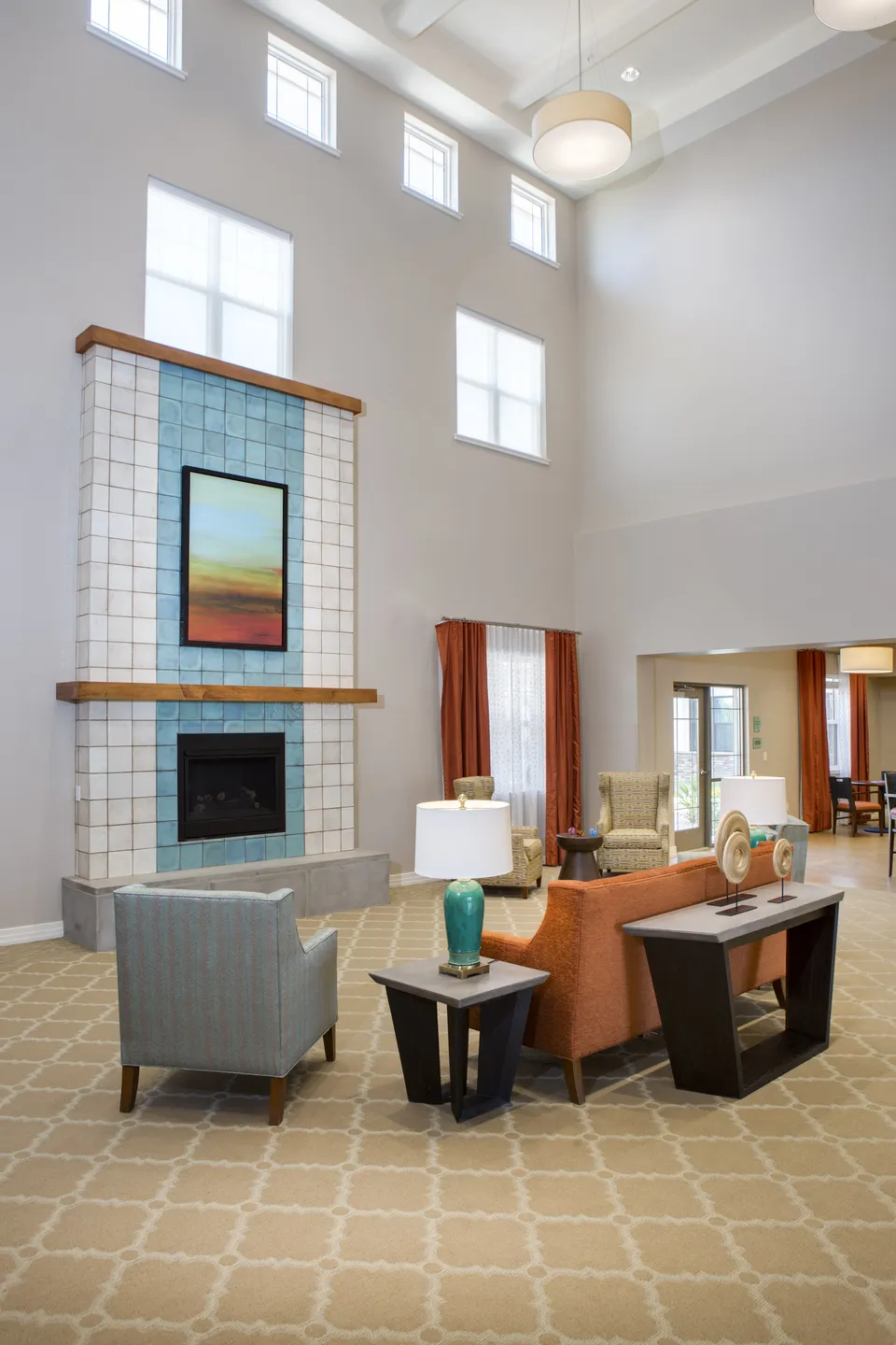 Savanna House, photo 19 of 37