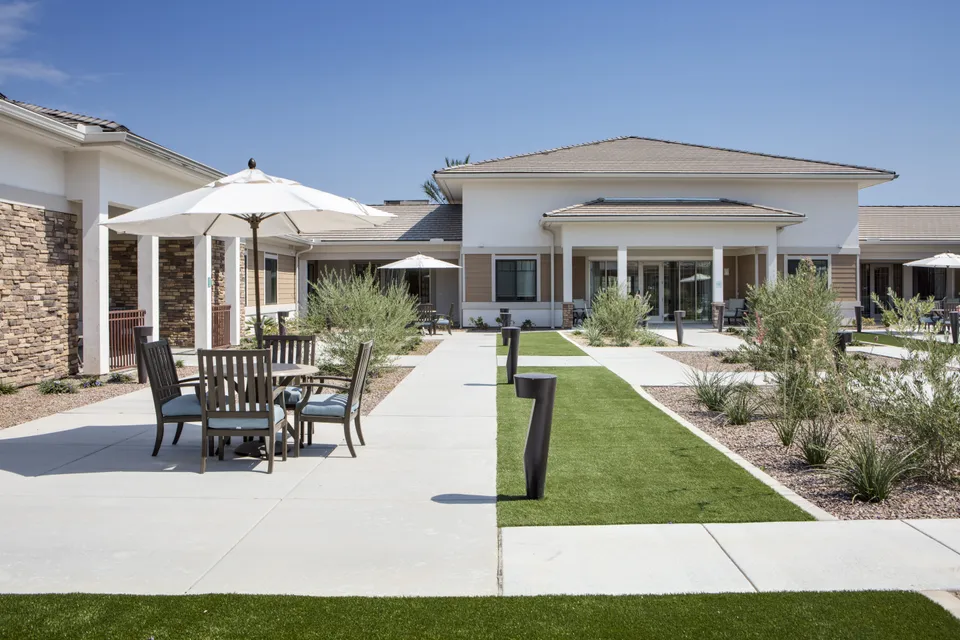 Savanna House, photo 22 of 37